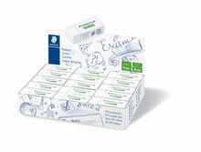Kustutuskumm Staedtler PVC-FREE