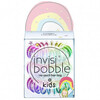 Juuksekummid Invisibobble Kids Original Magic Rainbow, 3 tk