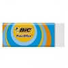 Kustukumm BIC Plastoffice BCL, 1 tk, valge