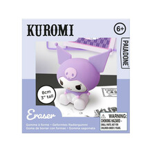 Kustukumm Paladone Kuromi Chunky