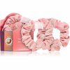 Juuksekummid Invisibobble Sprunchie Slim Premium La Vie en Rose, 2 tk