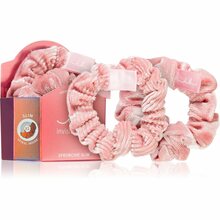 Juuksekummid Invisibobble Sprunchie Slim Premium La Vie en Rose, 2 tk