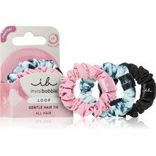 Juuksekummid Invisibobble Loop Be Gentle, 3 tk