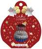Juuksekummid Invisibobble Original Frosted Twirl, 5 tk