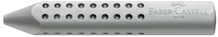 Kustukumm Faber-Castell Grip 2001, kolmnurkne