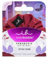 Juuksekumm Invisibobble Sprunchie Mystica Make it Rein