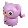 Teritaja Zibi Owl, roosa