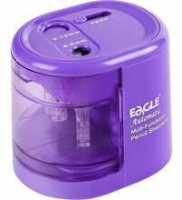 Elektriline teritaja EAGLE EG-5161USB, 2 auguga, lilla