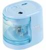 Elektriline teritaja EAGLE EG-5161USB, 2 auguga, sinine