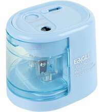 Elektriline teritaja EAGLE EG-5161USB, 2 auguga, sinine