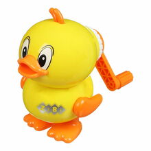 Teritaja Zibi Chick, kollane