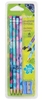 Pliiatsite komplekt DISNEY Stitch Blue, HB, 4 tk