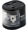 Elektriline teritaja Eagle EG-5161USB, topelt, must korpus