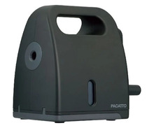 Teritaja Nakabayashi Pacatto NEK-H101BK, 153 mm, must