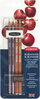 Pliiatsite komplekt Derwent Polishing and Fading Pencil Kit, 2301774