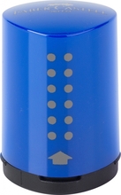 Teritaja Faber-Castell Grip 2001 mini, sinine/punane