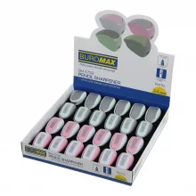 Teritaja konteineriga Zibi Pastel