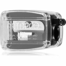 Kosmeetiline pliiatsiteritaja Artdeco, topelt, 8 mm, 1 tk