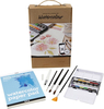 Akvarellide komplekt Diy Kit, 34249