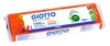 Plastiliin Fila Giotto Patplume, 350 g, oranž