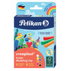 Plastiliin Pelikan Creapast 11PN606035, 0.160 kg, 8 tk