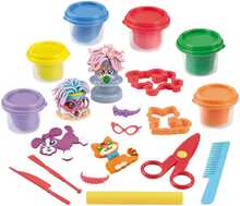 Loominguline plastiliinikomplekt Playgo Junior Pet Groomer 8623