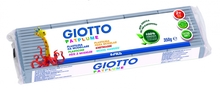 Plastiliin Fila Giotto Patplume, 350 g, hall