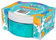 Nutikas plastiliin Tuban Jiggly Slime TU3592, sinine, 200 g