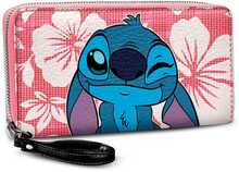 Rahakott Disney Lilo ja Stitch Maui, roosa