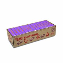 Plastiliin Jovi, 350g, lilla