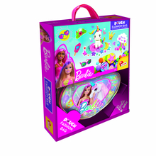 Loovkomplekt Lisciani Barbie 304-91928, mitmevärviline