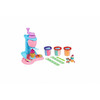 Loominguline komplekt Play Dough - Jäätisekohvik Lovin’do