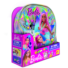 Plastiliinimäng Barbie Fashion, 14 osa 600 g