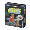 Laste arendav komplekt Kosmos Monster Putty 1KS665302, 8+