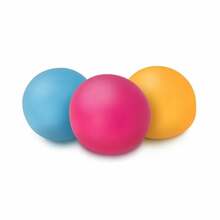 Värvimuutev stressipall Tobar Scrunchems ball 38429TOB
