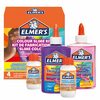 Elmers Opaque Color Slime Kit, 2109506