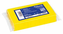 Plastiliin Pelikan 681, 650 g, kollane