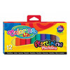 Plastiliin Colorino Kids 13291PTR, 0.24 kg, 12 tk
