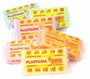 Plastiliin Jovi Plastilina Pastel 129548, 0.05 kg, 6 tk