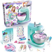 Limakomplekt Canal Toys So Slime Yummy Twist SSC 357