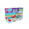 Loominguline komplekt plastiliiniga Play Dough Real Cars Lovin’do