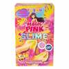 Lima valmistamise komplekt Tuban Slime Magic Pink XL, roosa