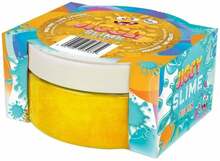 Nutikas plastiliin Tuban Jiggly Slime Pearl Gold, 200 g