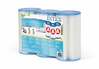 Basseinipumba filter Intex 29003, 3 tk