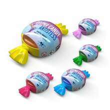 Nutikas plastiliin Lovin Aroma Candy ETC80134