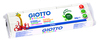 Plastiliin Fila Giotto Patplume, 350 g, valge