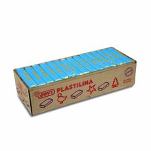Plastiliin Jovi, 350g, helesinine