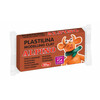 Plastiliin Alpino, 50 g, pruun