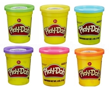 Voolimismass Hasbro Play Doh single can B6756eu4, 1 tk