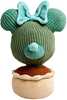 Pehme mänguasi Simba Disney Minnie, 20 cm, 587-0571